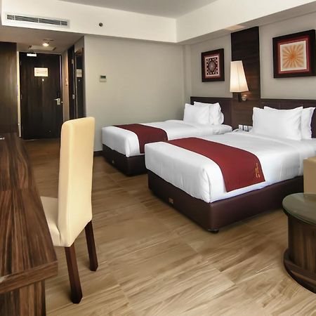 Pandawa Hill Resort Νούσα Ντούα Εξωτερικό φωτογραφία
