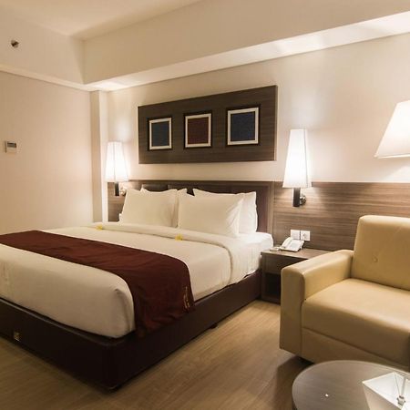 Pandawa Hill Resort Νούσα Ντούα Εξωτερικό φωτογραφία