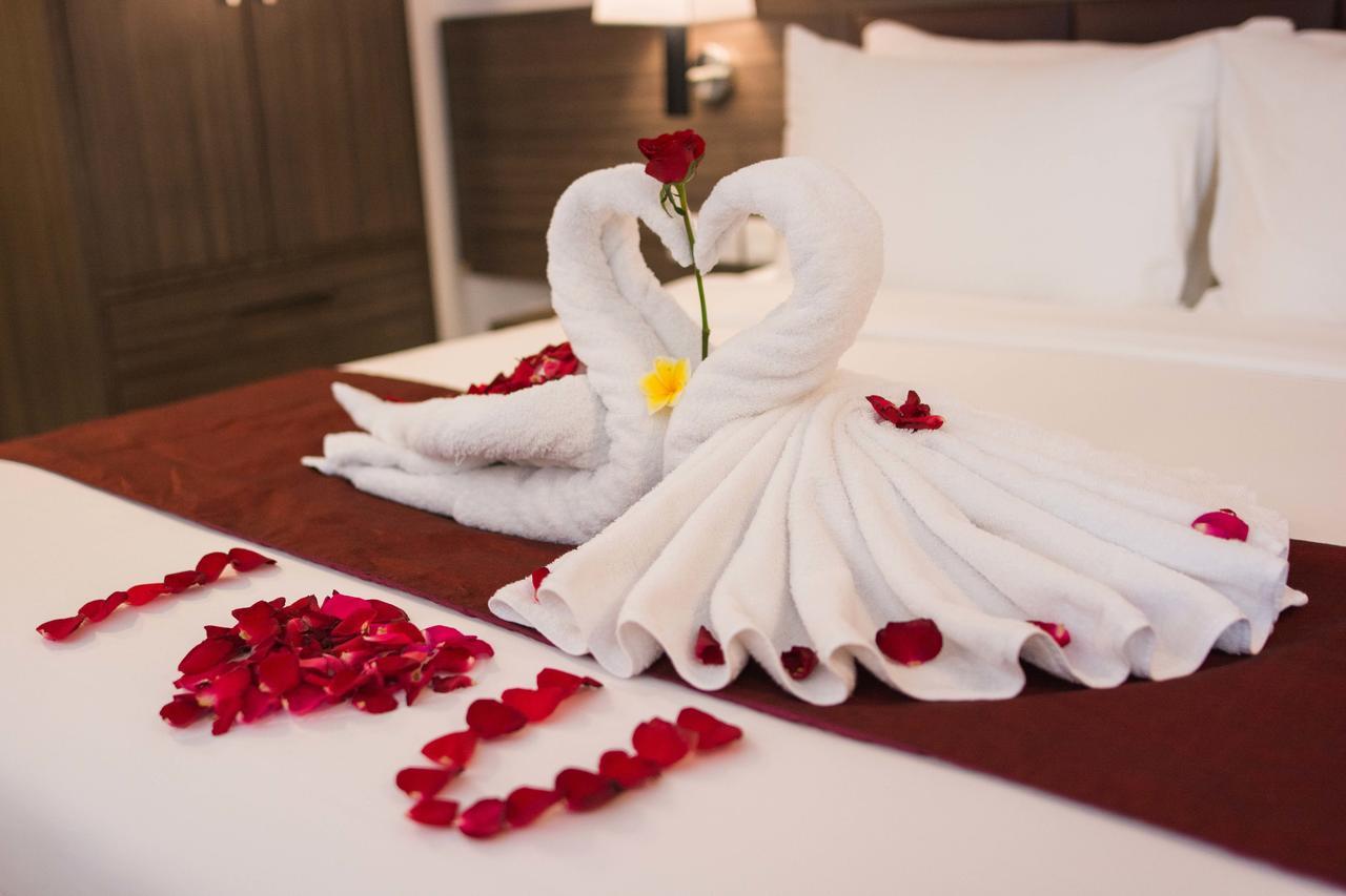 Pandawa Hill Resort Νούσα Ντούα Εξωτερικό φωτογραφία
