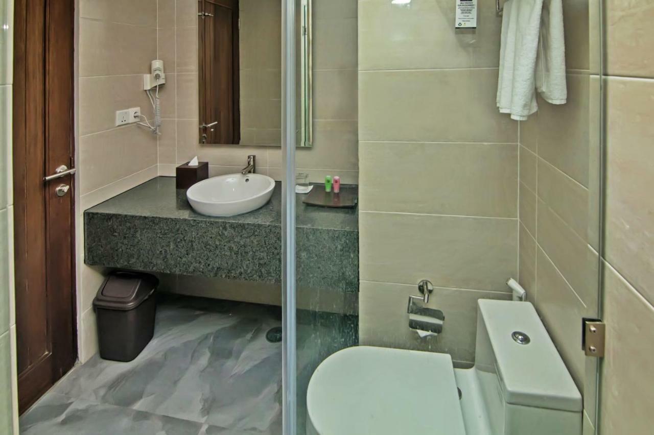 Pandawa Hill Resort Νούσα Ντούα Εξωτερικό φωτογραφία